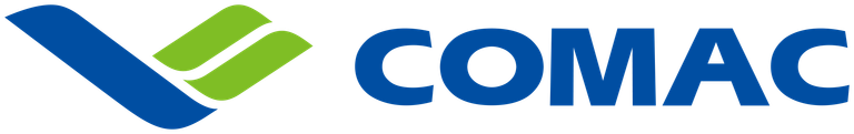 COMAC logo