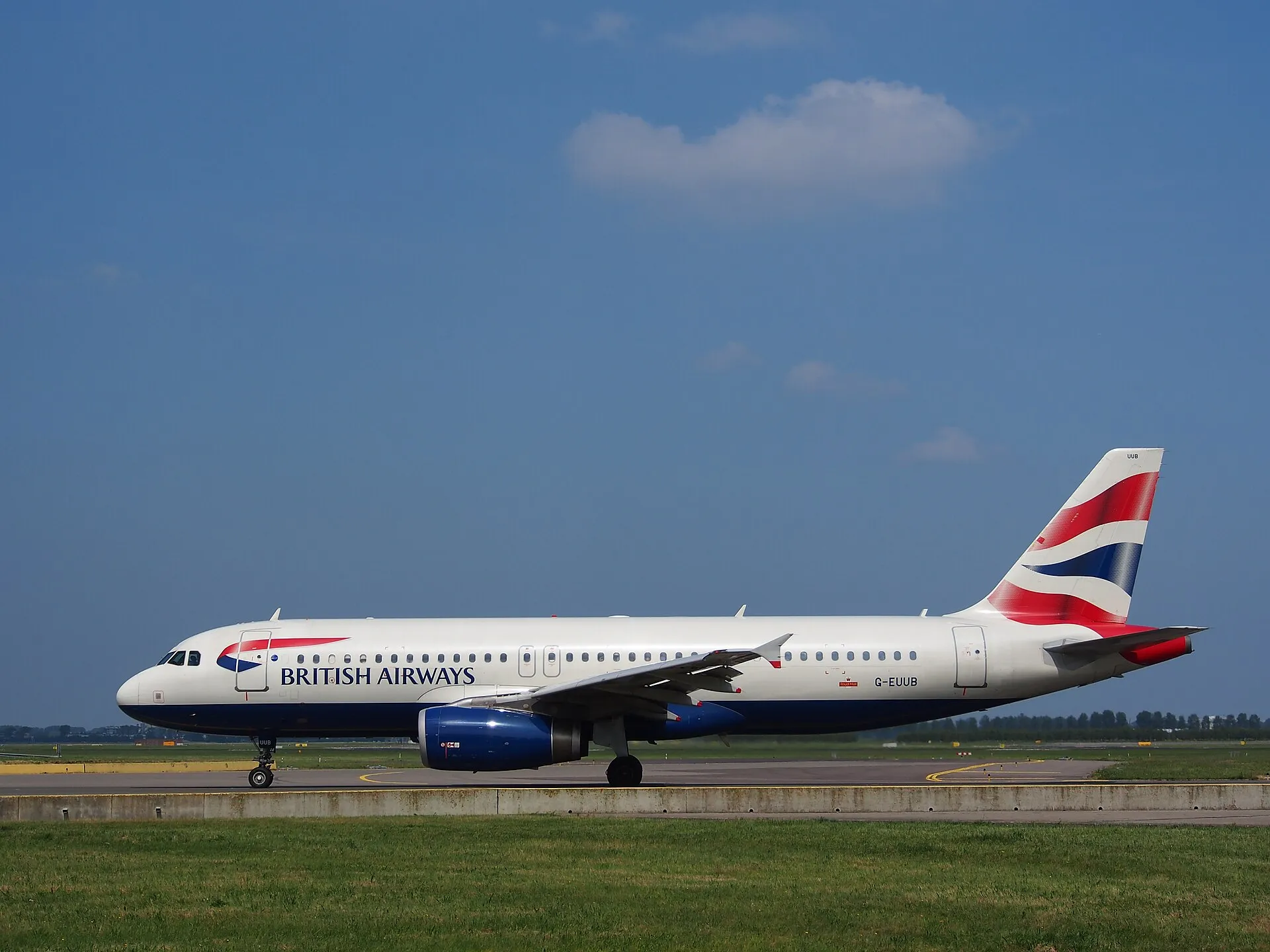 British Airways добавит третий ежедневный рейс Лондон — Дели