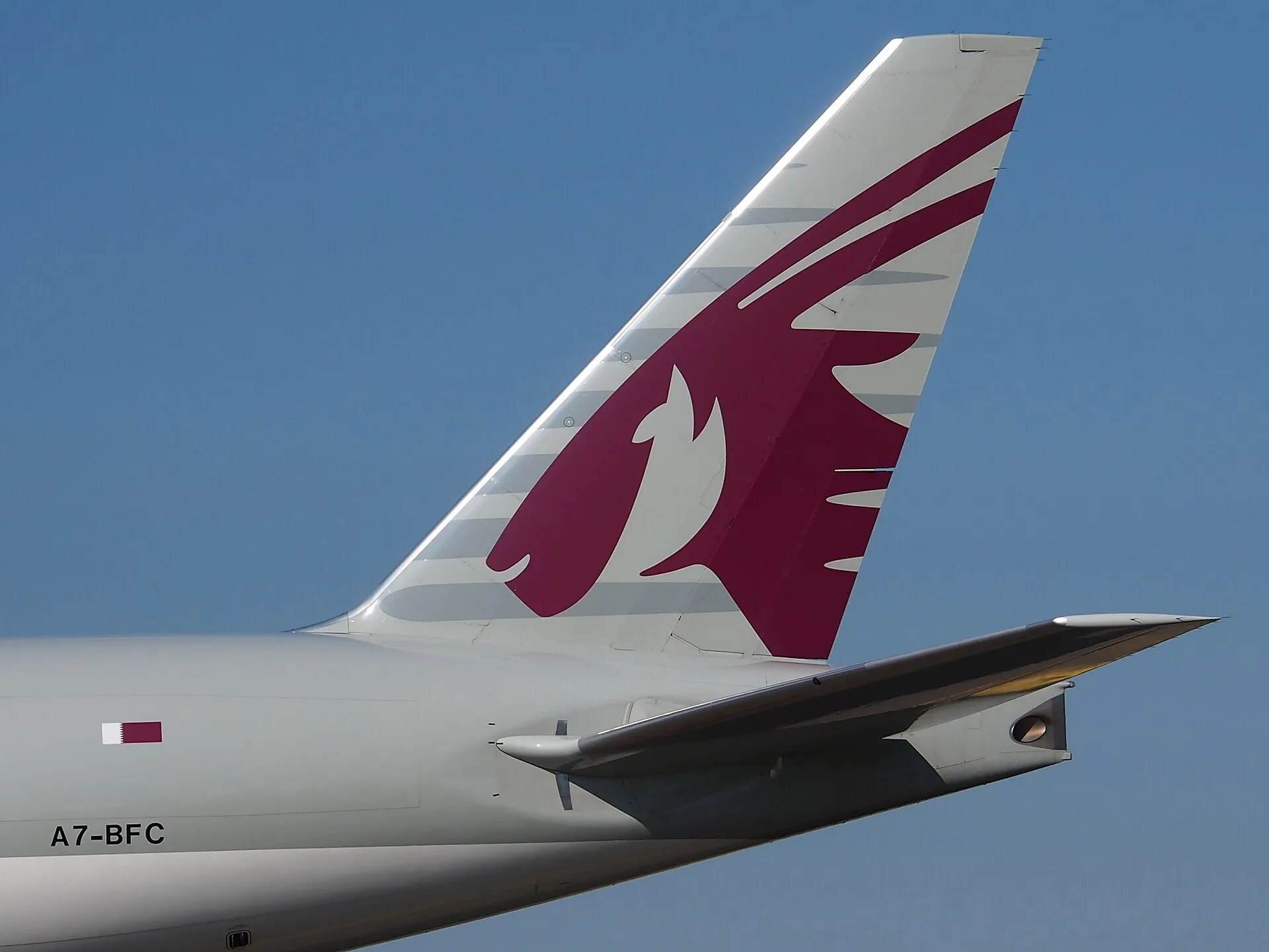 Qatar Airways назвала конфликт с Ираном крупнейшим кризисом за 30 лет