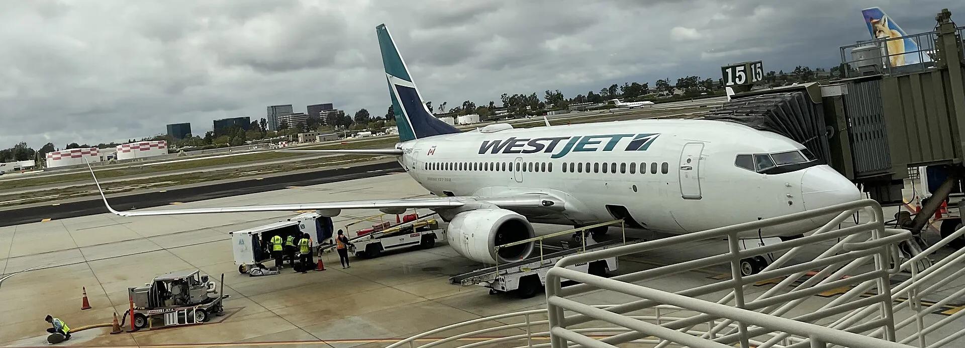 Сколько зарабатывают пилоты WestJet в 2026 году