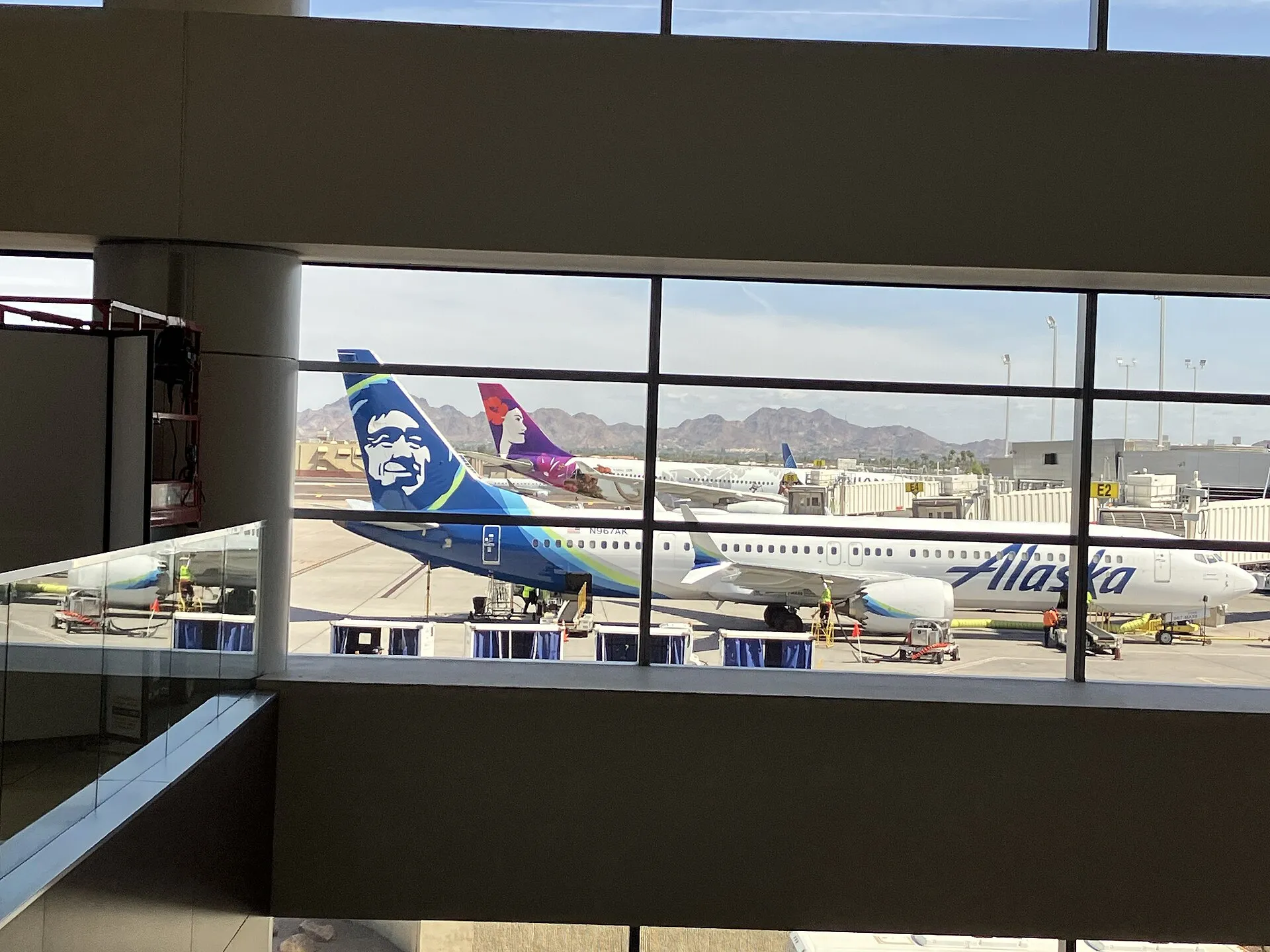 Иллюстрация к статье «Boeing 737 MAX и 737 NG: различия глазами пилота»