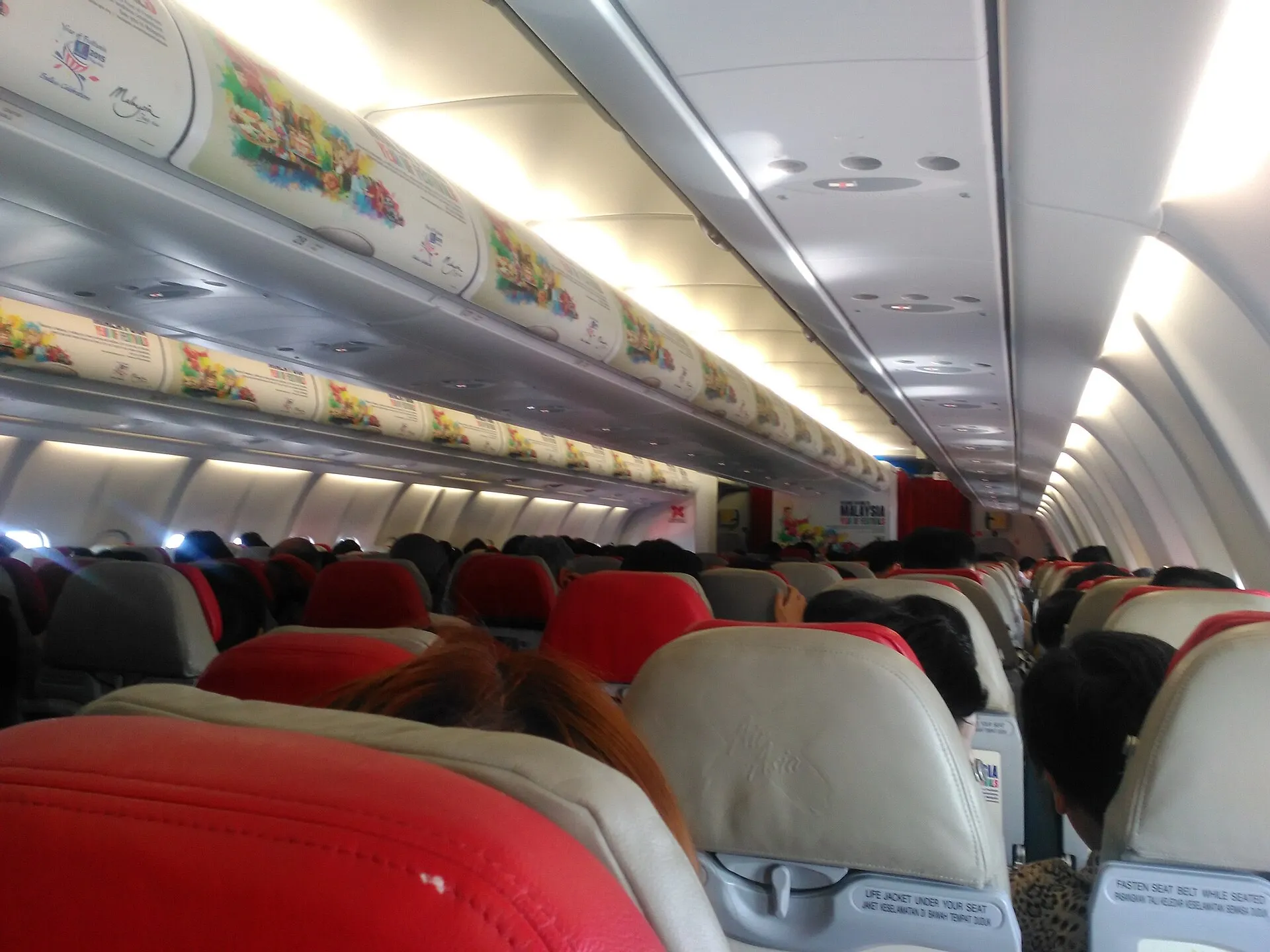 Иллюстрация к статье «Новые маршруты февраля: AirAsia X возвращается в Лондон»