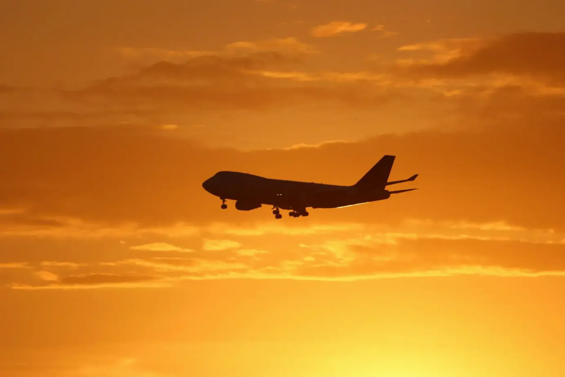 Иллюстрация к материалу «Королева в беде? Взгляд на продажи Boeing 747»