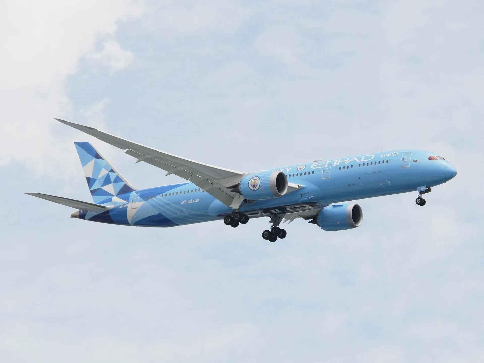 Иллюстрация к материалу «Сколько стоит Boeing 787?»