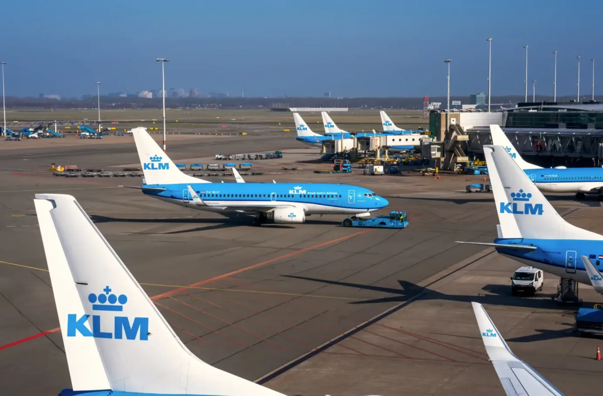 Why is the Boeing 737 such a popular aircraft?