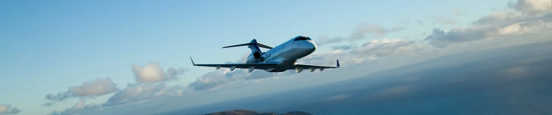 Challenger 350