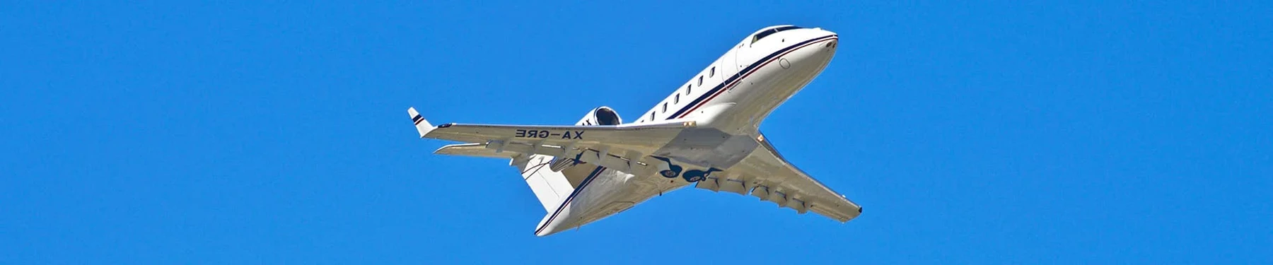 Challenger 650