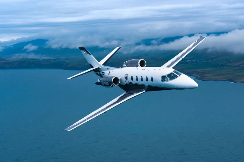 Citation Ascend