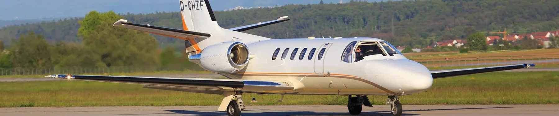 Citation Bravo