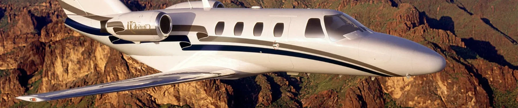 Citation CJ1