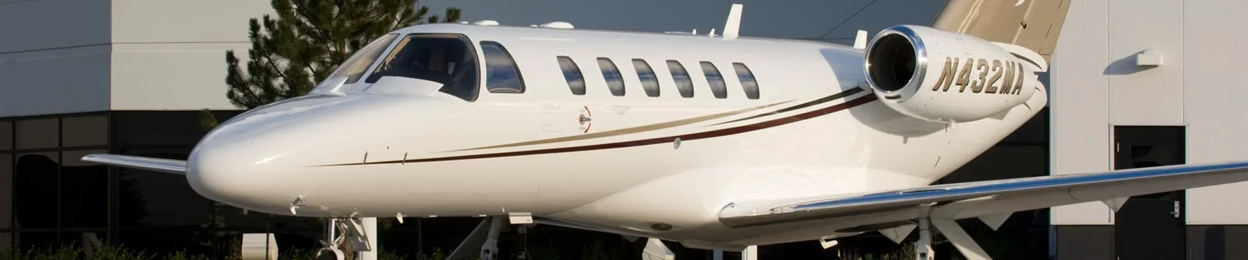 Citation CJ2