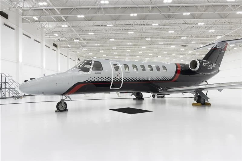 Citation CJ3 Gen2