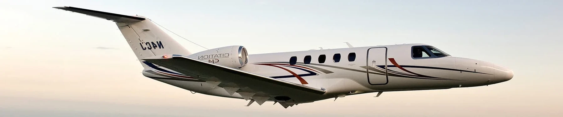 Citation CJ4