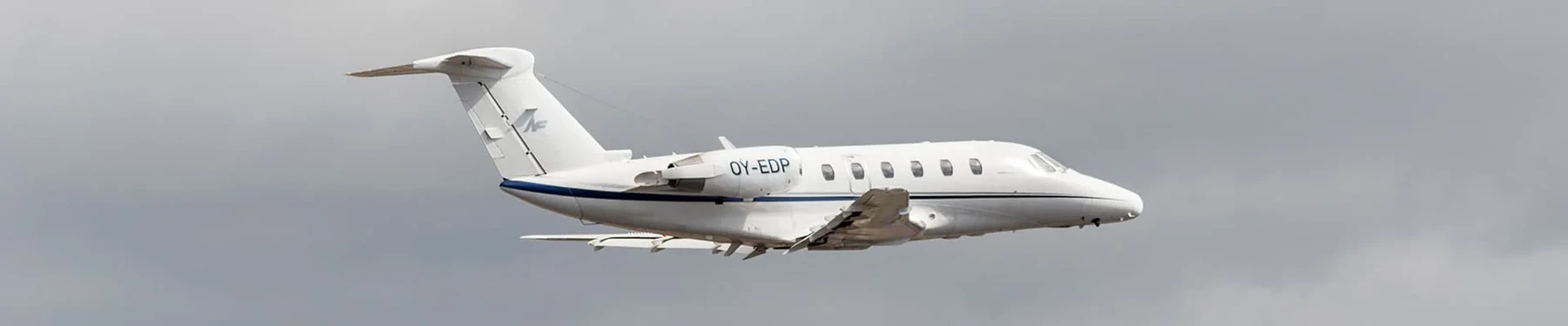 Citation III