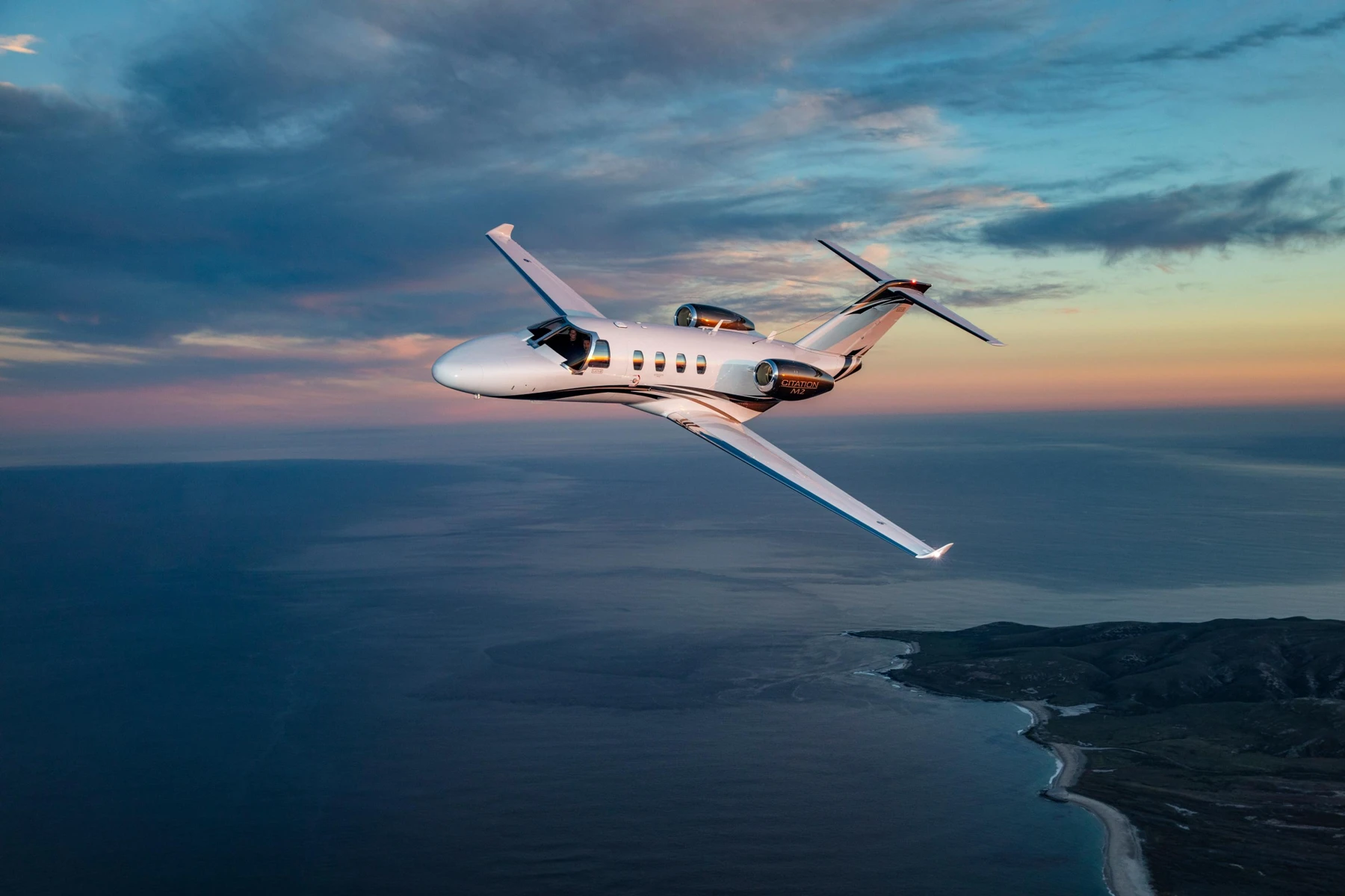 Citation M2 Gen2