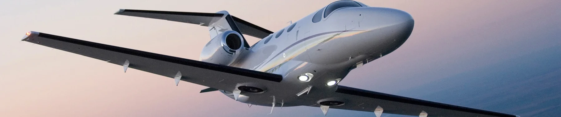 Citation Mustang