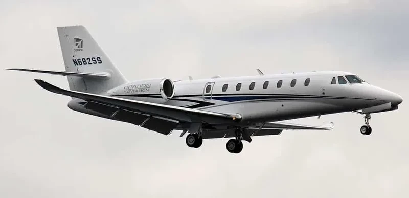Citation Sovereign+