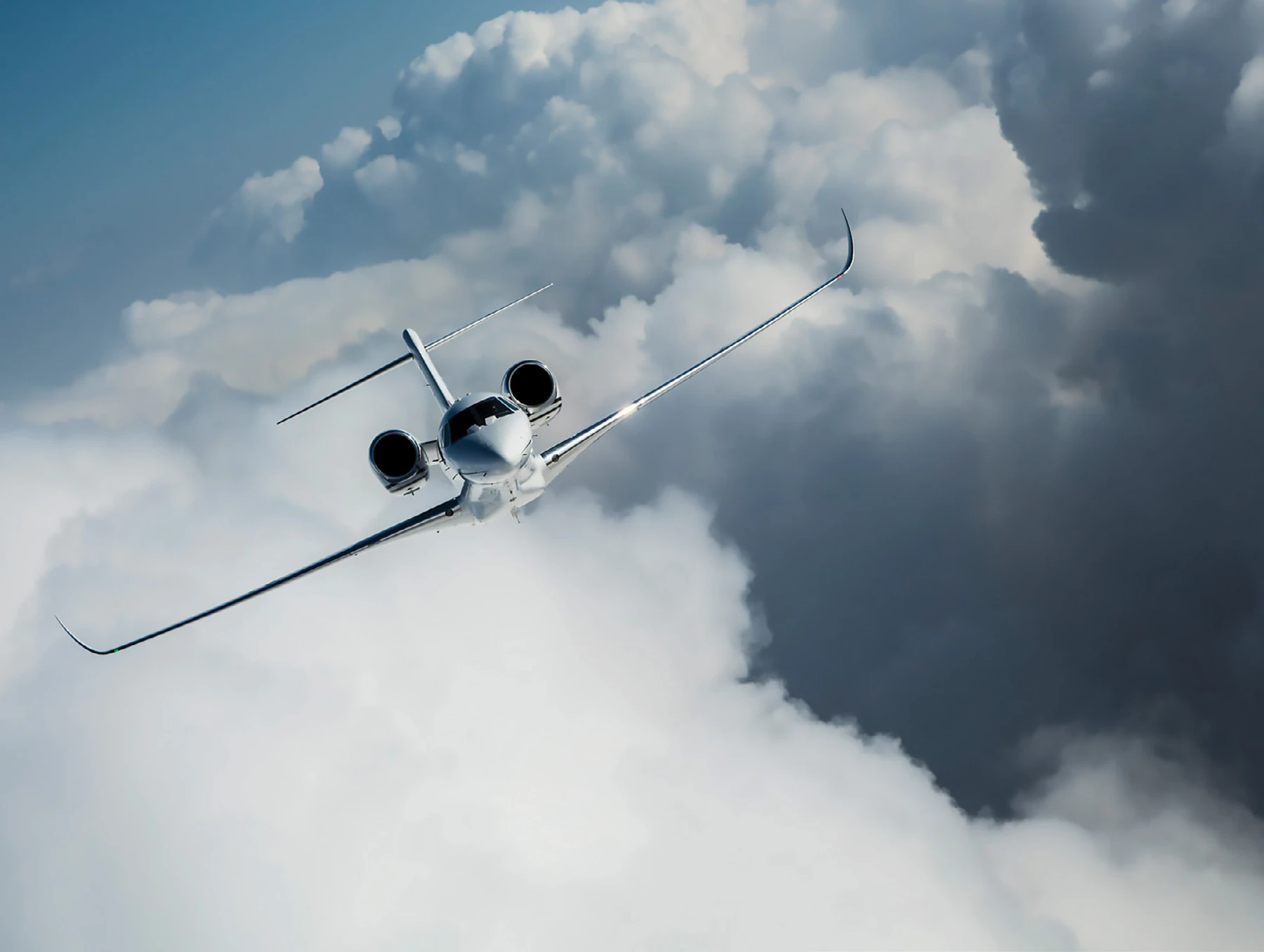 Citation X+