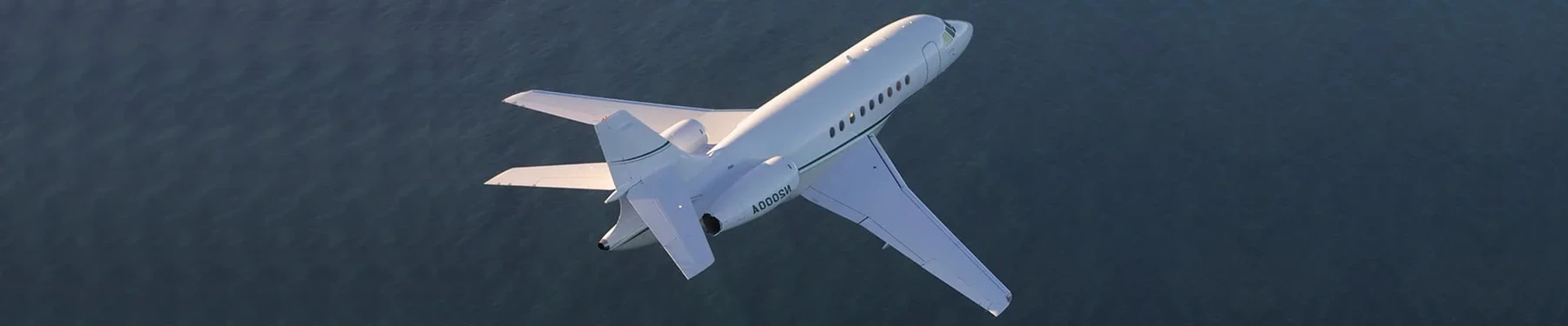 Falcon 2000
