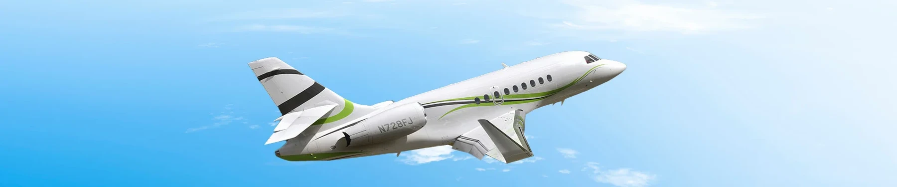 Falcon 2000S