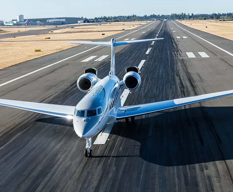 G650ER