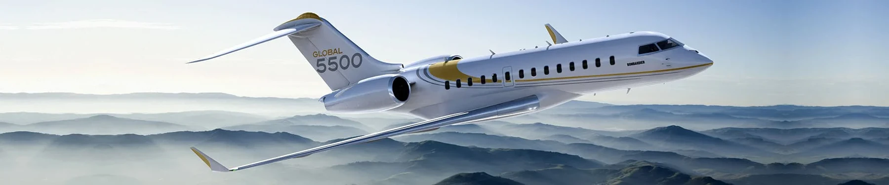 Global 5500