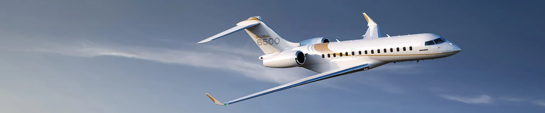 Global 6500