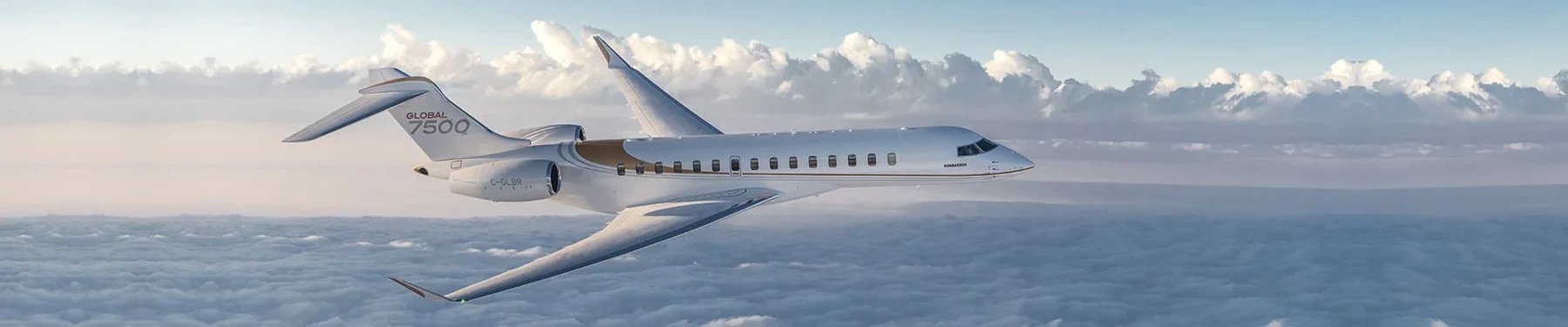 Global 7500