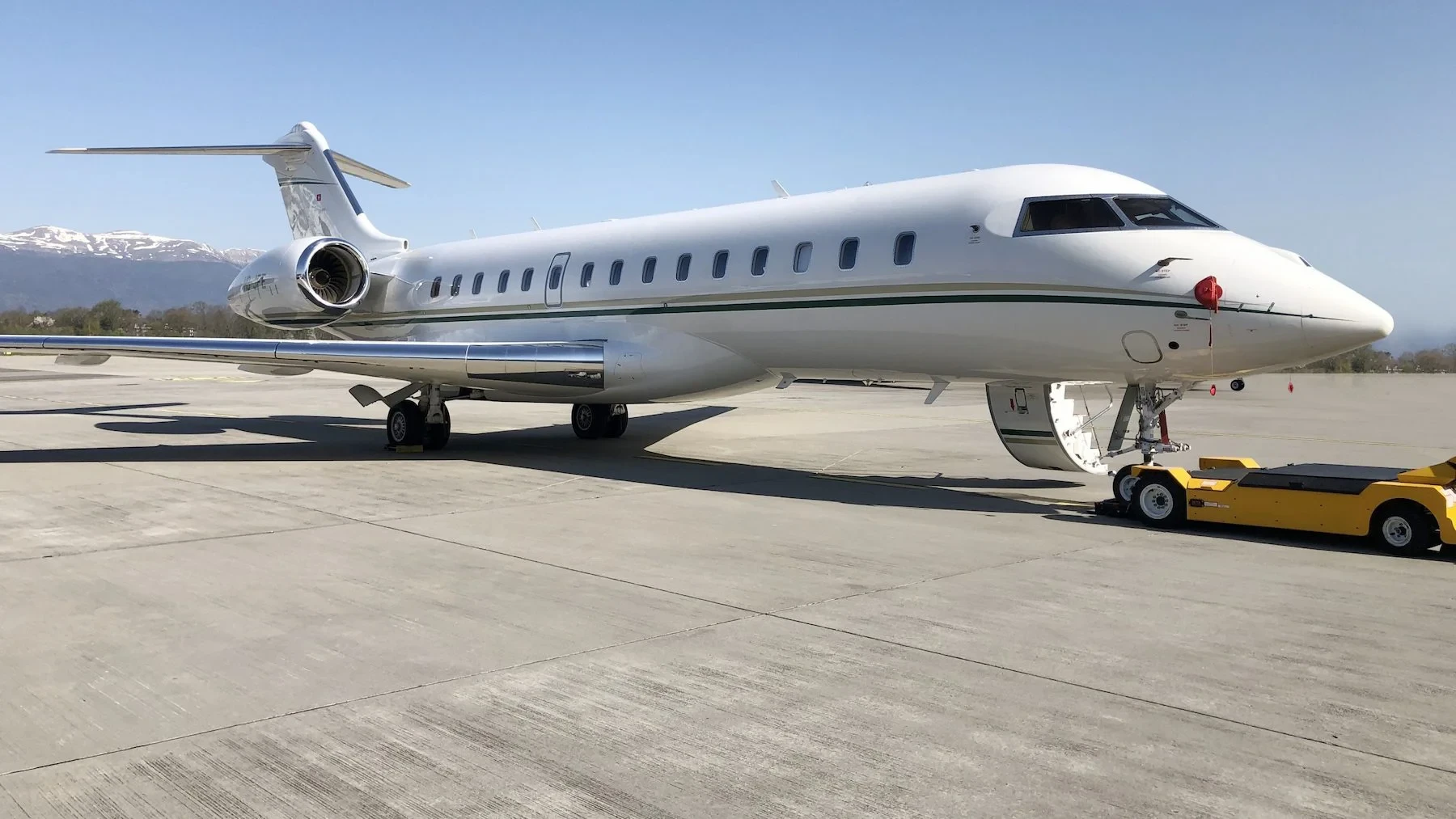 Global Express