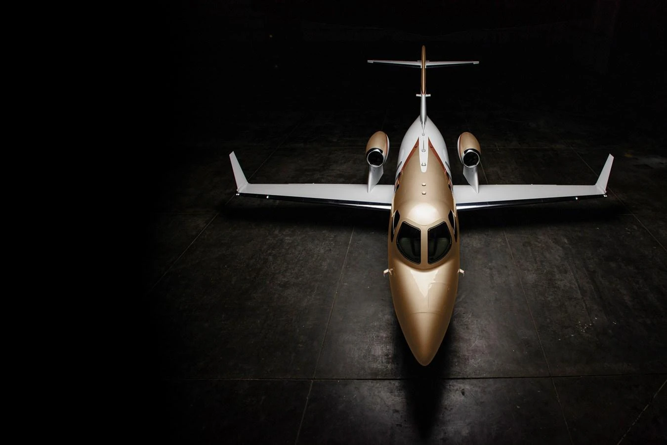 HondaJet Elite S