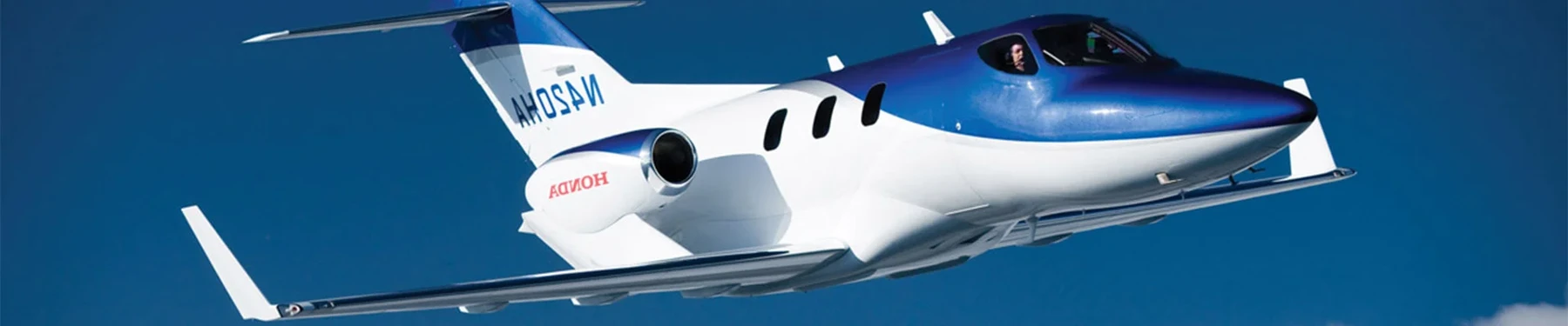 HondaJet