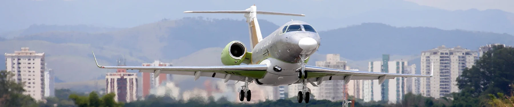 Legacy 450