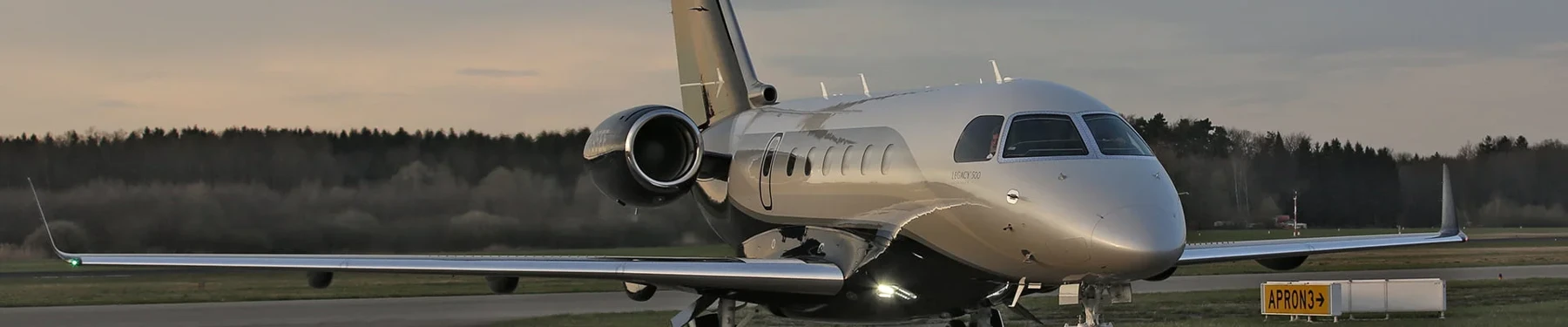 Legacy 500