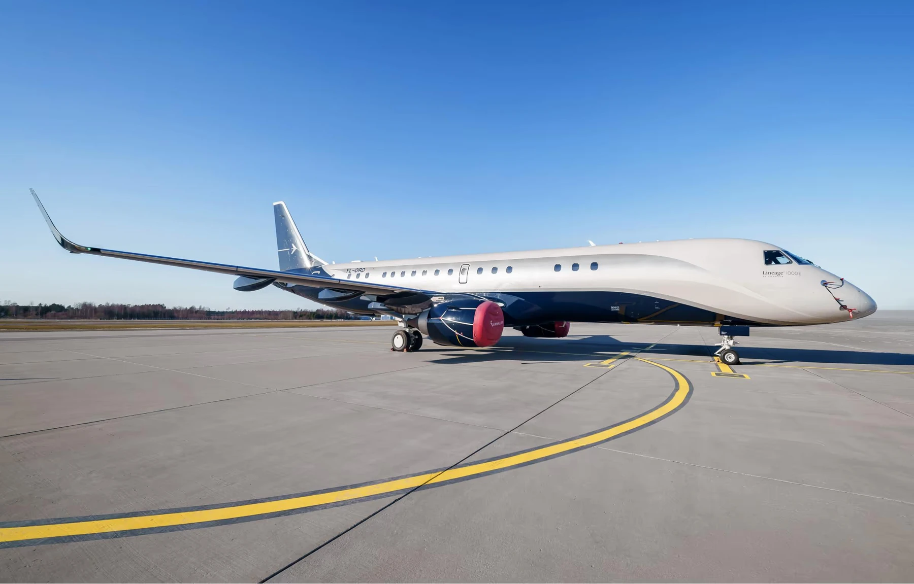 Lineage 1000E