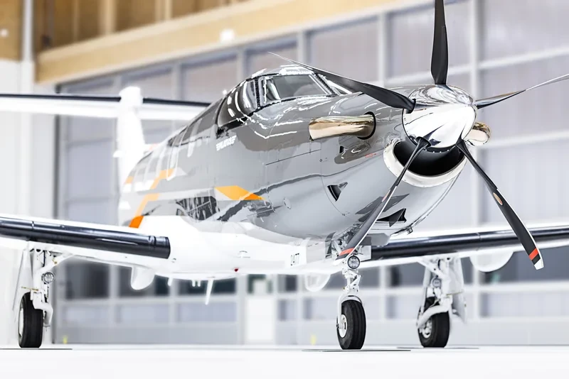 PC-12