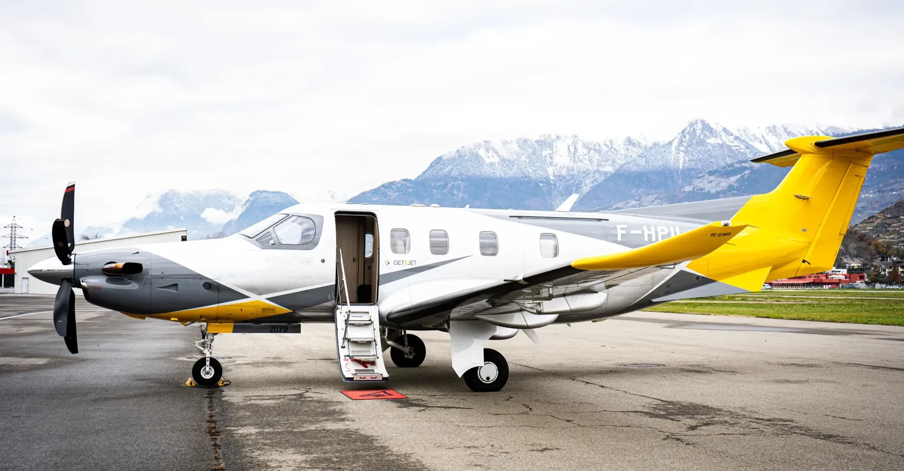 PC-12 NG