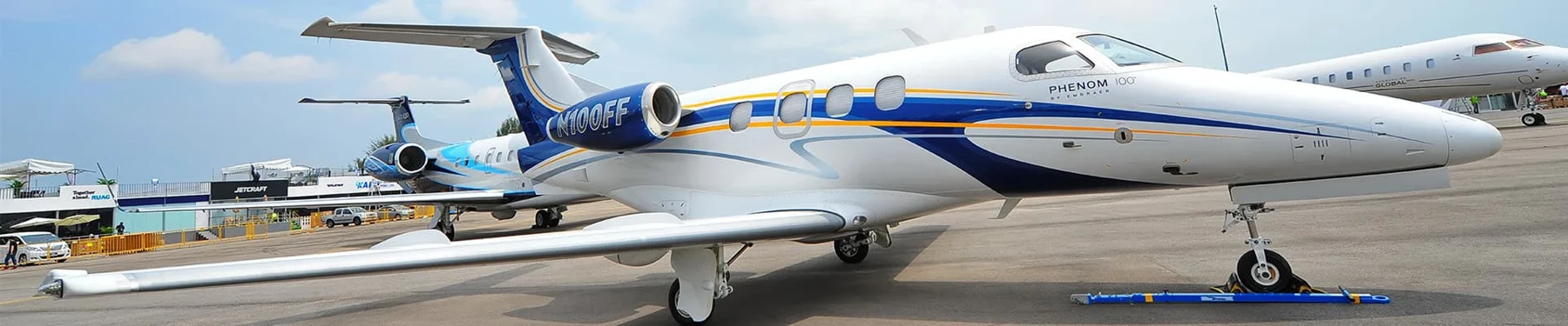 Phenom 100