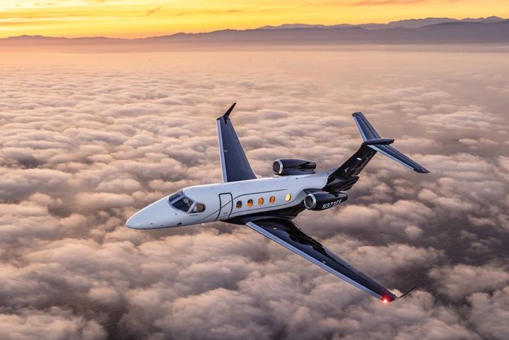 Phenom 300E