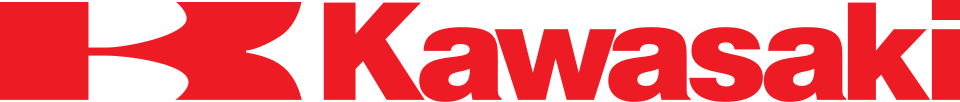 Логотип Kawasaki