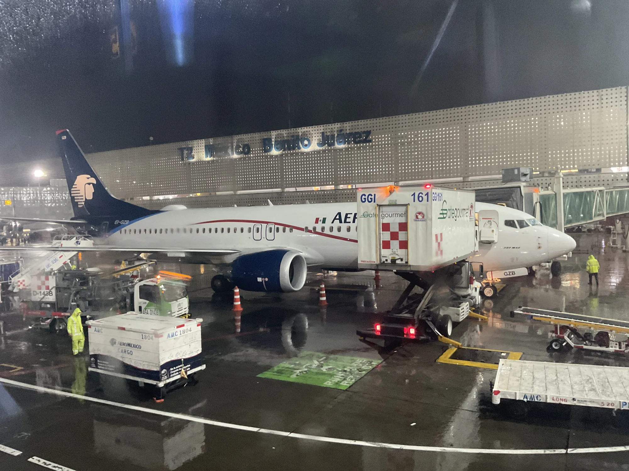 Aeroméxico plans daily flights on three new US routes from Mexico City