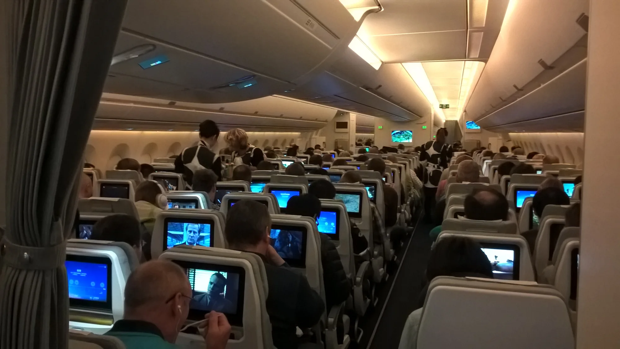Finnair launches Melbourne service via Bangkok