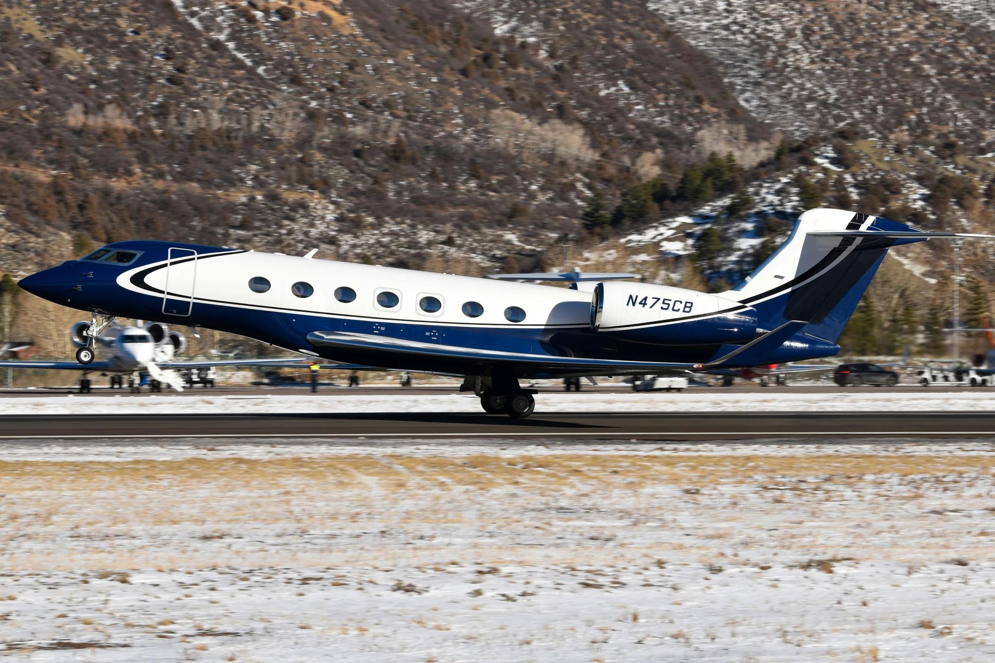 Gulfstream delivers 200th G600 to customer