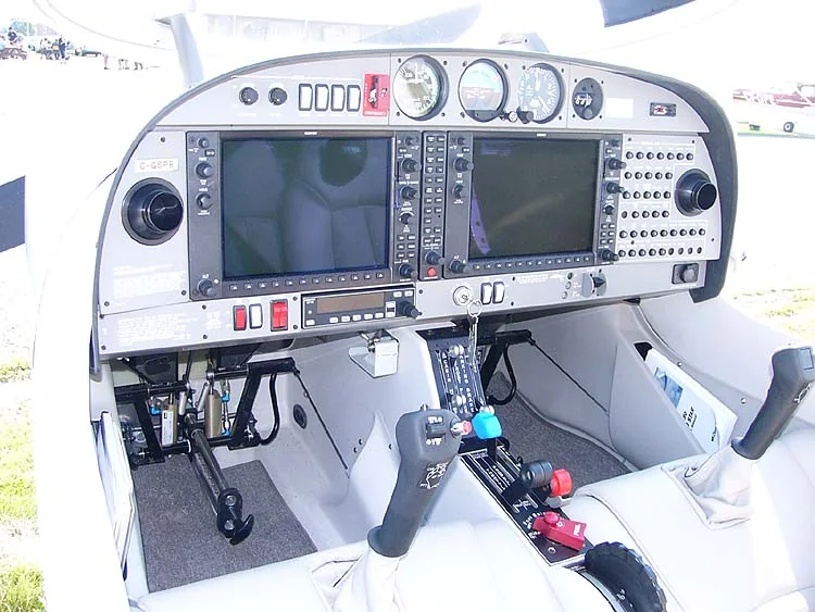 Garmin expands PlaneSync flight-log integrations