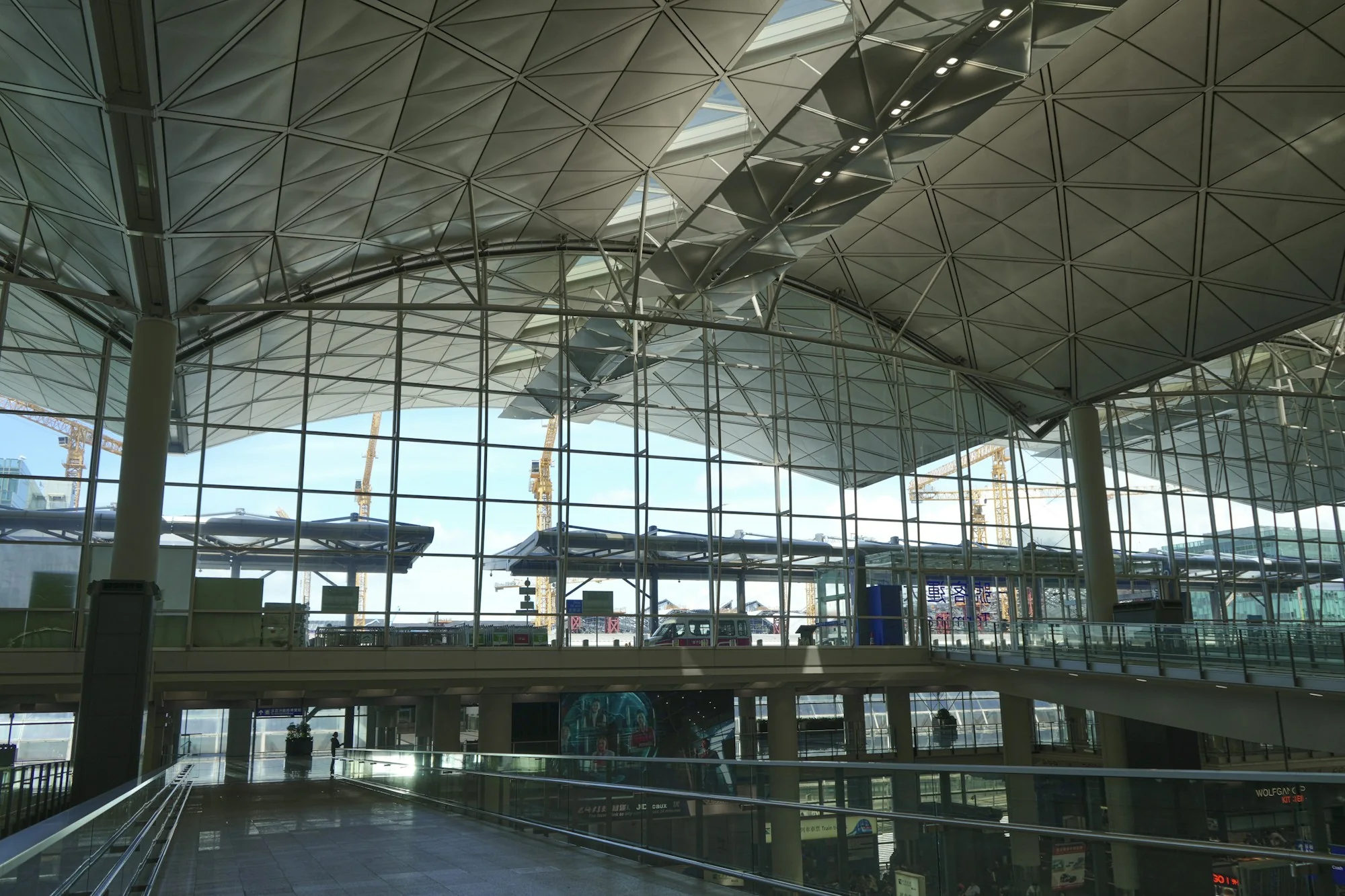 C929: Hong Kong joins certification cooperation