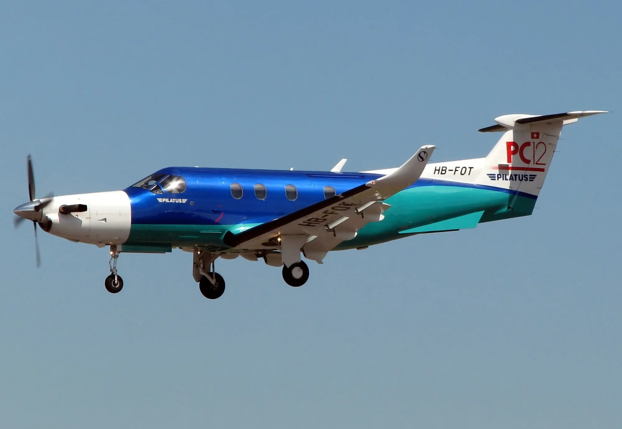 Royal Flying Doctor Service receives its first aeromedical PC-12 PRO