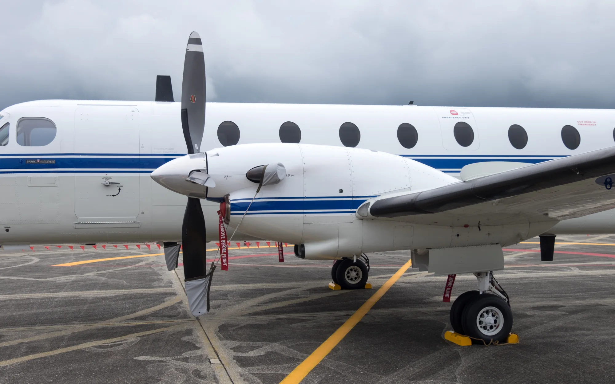 Pratt & Whitney Canada introduces the certified PT9 turboprop engine