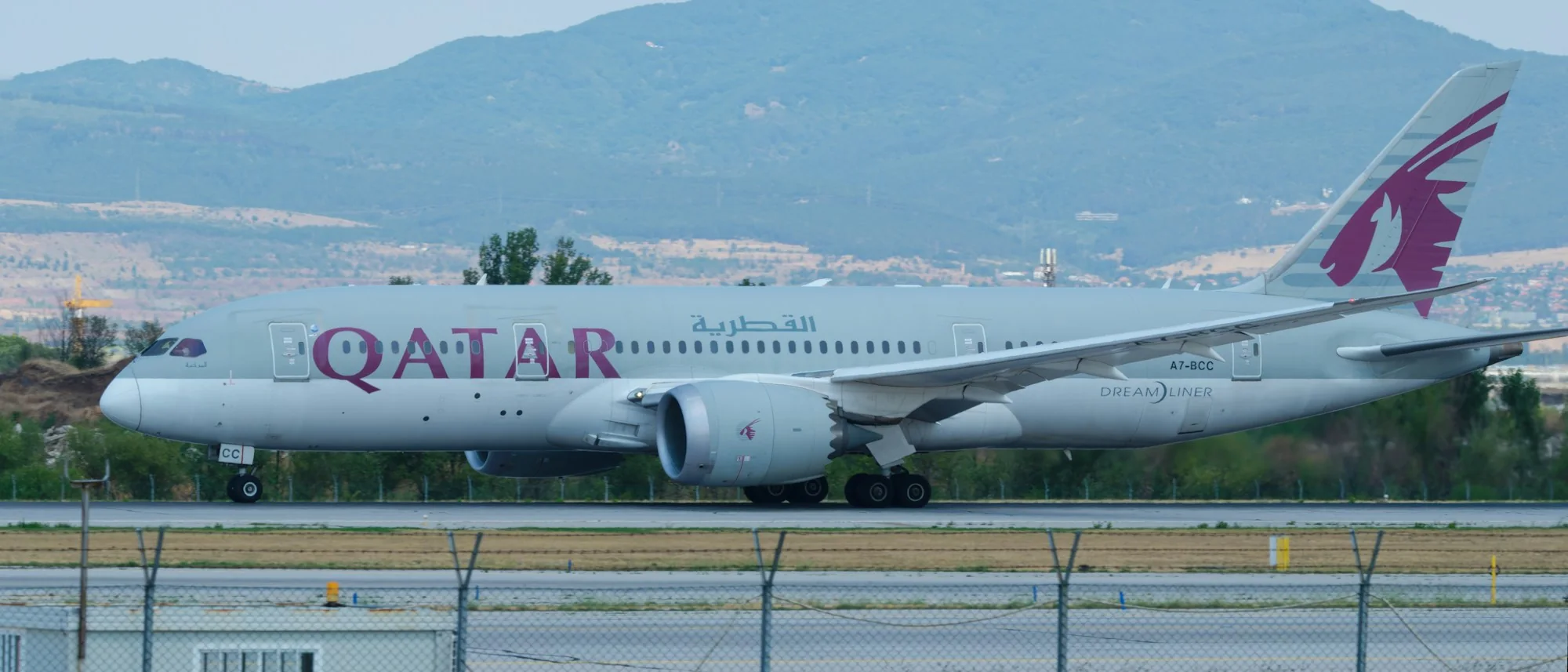 Qatar Airways prepares A321LR aircraft with individual business suites