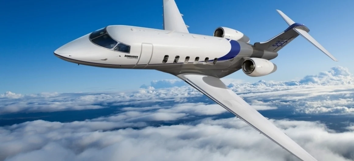 Challenger 350: вопросы перед покупкой