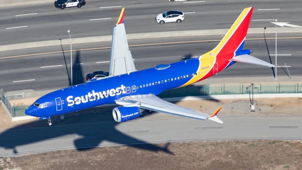Зарплата главы Southwest: вознаграждение Боба Джордана и изменения 2026 года