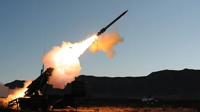 Boeing получила контракт на 14,7 млрд долларов для систем Patriot